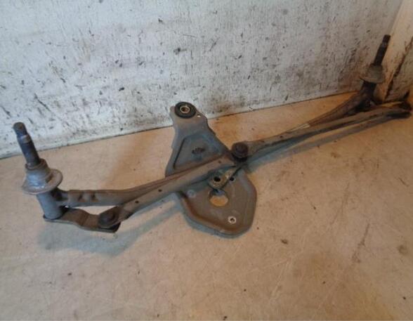 Wiper Linkage RENAULT TRAFIC II Van (FL)