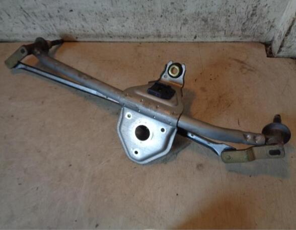 Wiper Linkage RENAULT TRAFIC II Van (FL)