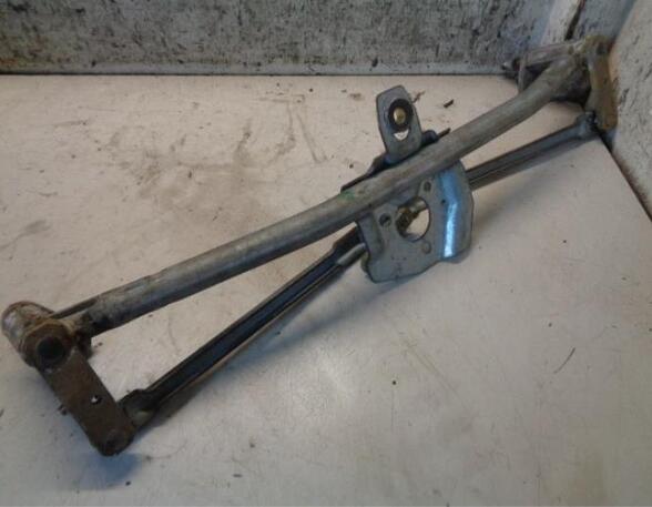 Wiper Linkage SEAT LEON (1M1)