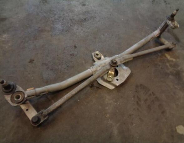 Wiper Linkage SEAT LEON (1M1)