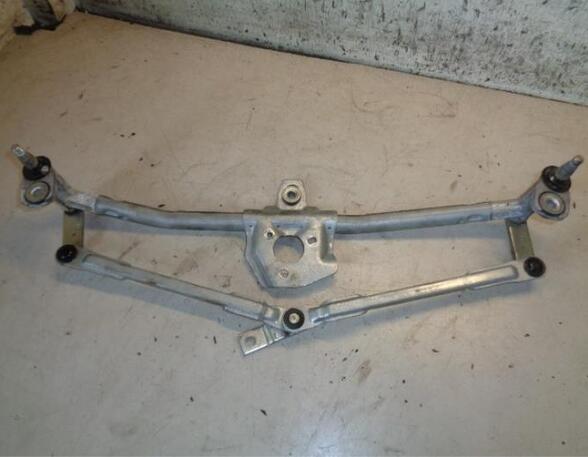 Wiper Linkage VW GOLF IV (1J1)