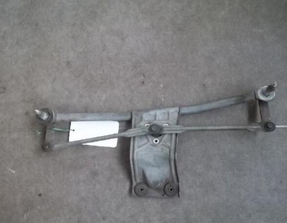 Wiper Linkage FORD FIESTA IV (JA_, JB_)