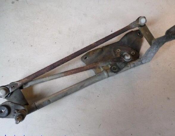 Wiper Linkage DAEWOO REZZO (U100), CHEVROLET REZZO MPV (U100)