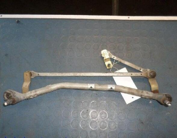 Wiper Linkage CITROËN C3 I (FC_, FN_)