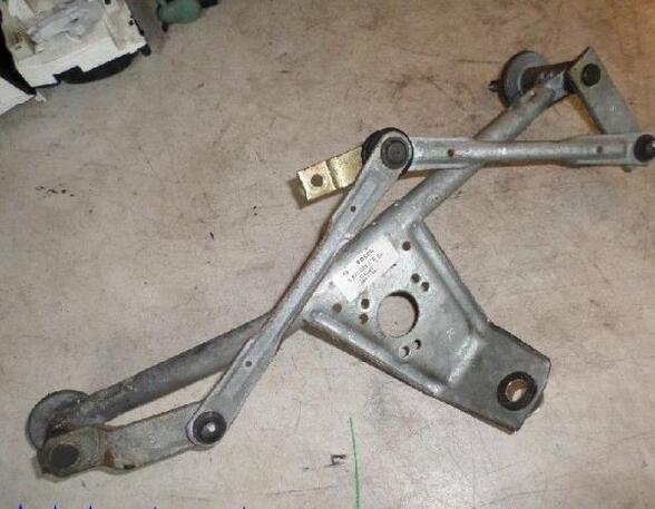 Wiper Linkage PEUGEOT 206 SW (2E/K)