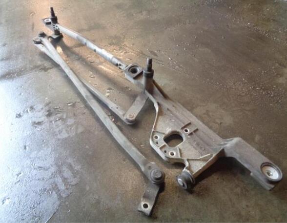 Wiper Linkage FORD FOCUS II Turnier (DA_, FFS, DS)