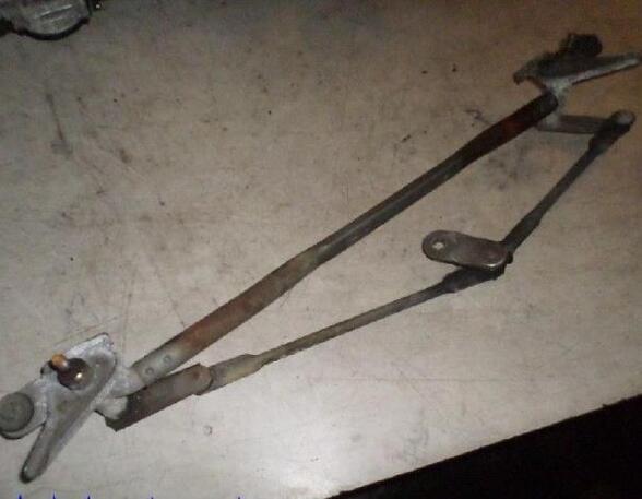 Wiper Linkage MAZDA 6 Station Wagon (GY)