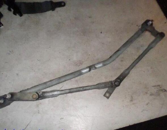 Wiper Linkage FORD MONDEO III Turnier (BWY)