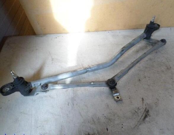 Wiper Linkage MAZDA 3 Saloon (BK)