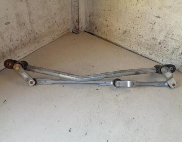 Wiper Linkage MAZDA 3 (BK)