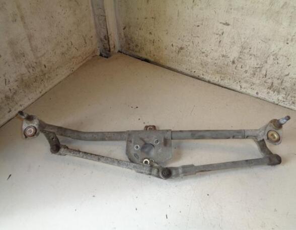 Wiper Linkage VW NEW BEETLE (9C1, 1C1)