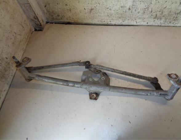 Wiper Linkage VW NEW BEETLE (9C1, 1C1)