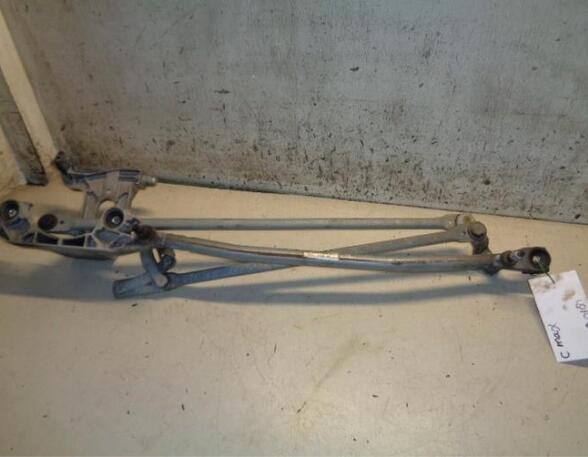 Wiper Linkage FORD FOCUS C-MAX (DM2), FORD C-MAX (DM2)