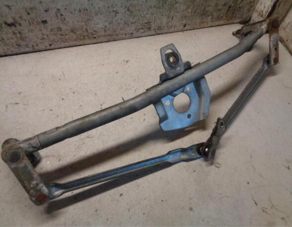 Wiper Linkage VW GOLF IV (1J1)