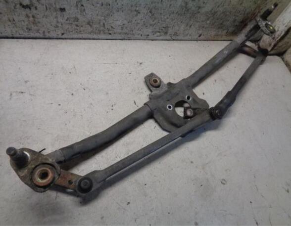 Wiper Linkage VW GOLF IV (1J1)