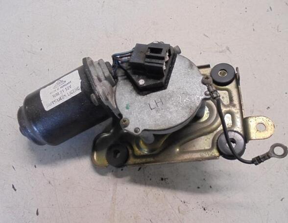 Wiper Motor OPEL AGILA (A) (H00)