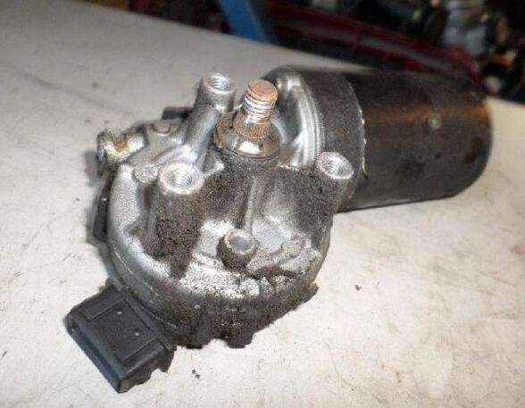 Wiper Motor PEUGEOT 206 Hatchback (2A/C), PEUGEOT 206 Saloon