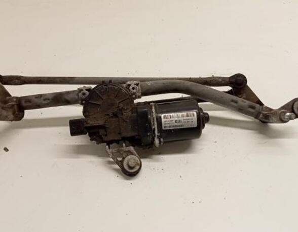 Wiper Motor CHEVROLET SPARK (M300)