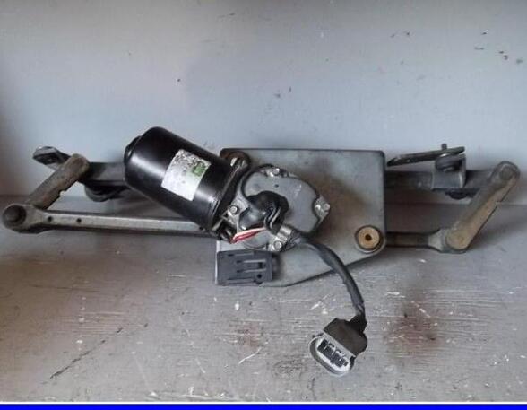 Wiper Motor RENAULT ESPACE II (J/S63_)