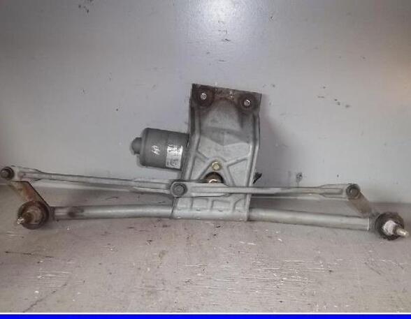 Wiper Motor FORD FIESTA IV (JA_, JB_)