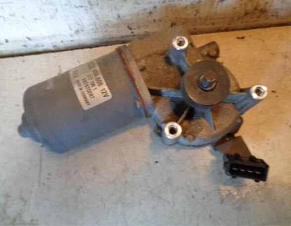 Wiper Motor VOLVO V70 II (285), VOLVO XC70 CROSS COUNTRY (295)