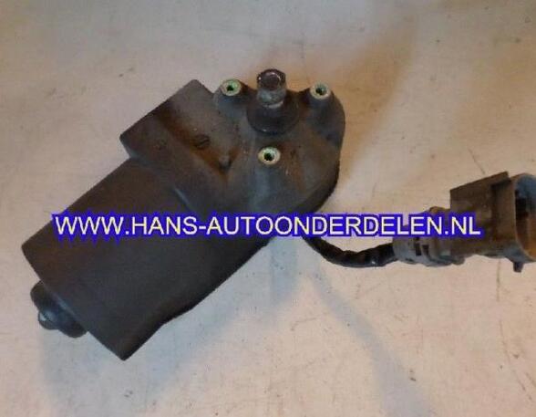 Wiper Motor RENAULT CLIO II (BB_, CB_)