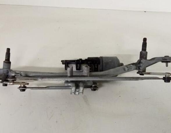 Wiper Motor CITROËN BERLINGO Box Body/MPV (B9), CITROËN BERLINGO Platform/Chassis (B9)