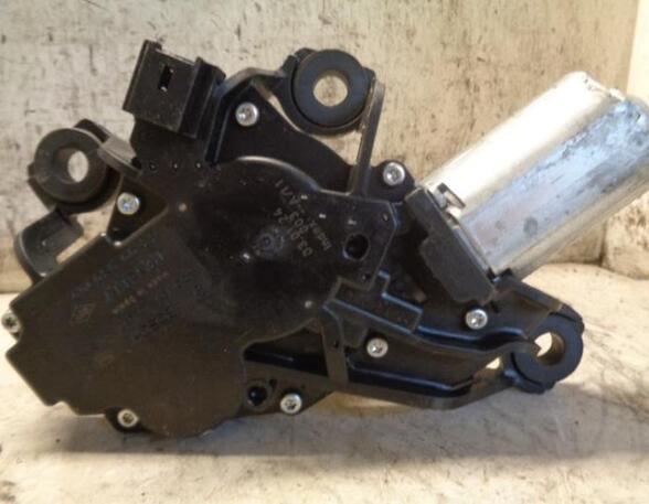 Wiper Motor RENAULT MEGANE II (BM0/1_, CM0/1_)