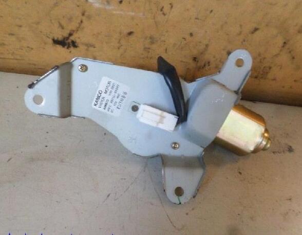 Wiper Motor HYUNDAI ATOS (MX)