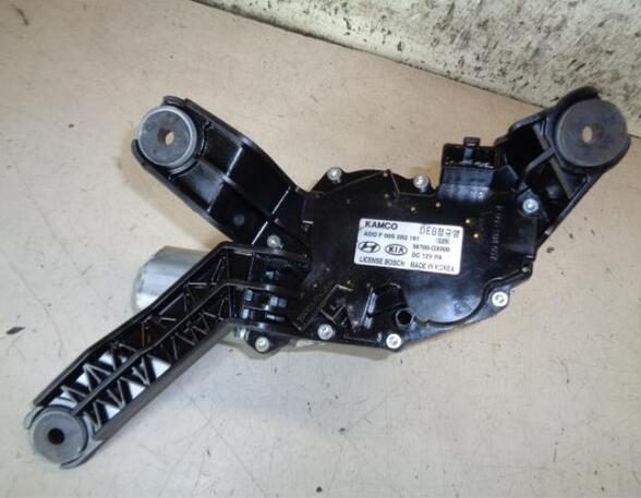 Wiper Motor HYUNDAI i10 (PA)