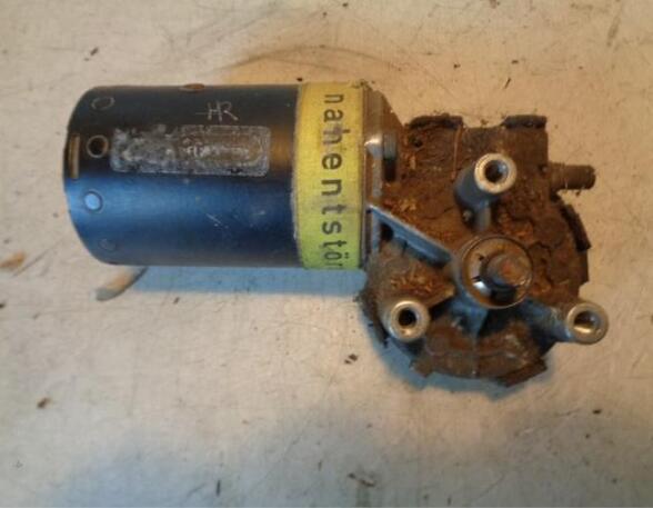 Wiper Motor AUDI COUPE (89, 8B), BMW 3 Touring (E46)