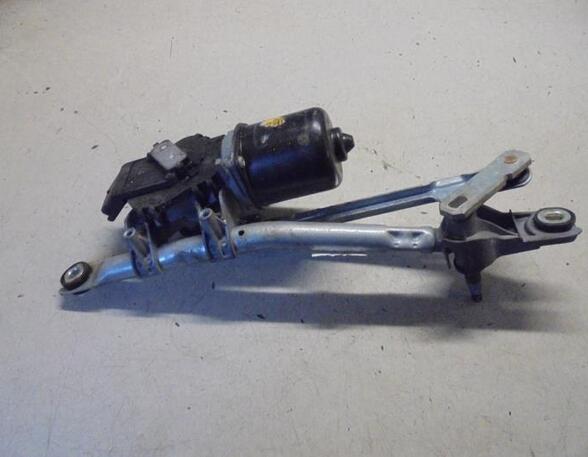 Wiper Motor PEUGEOT 107 (PM_, PN_)