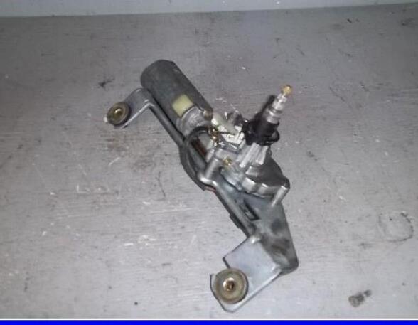 Wiper Motor VOLVO V40 Estate (645)