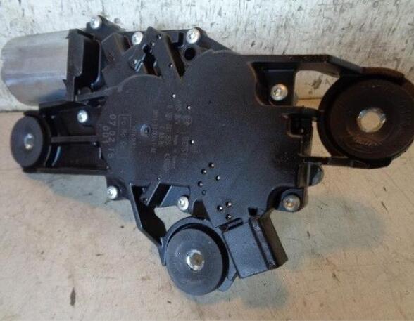 Wiper Motor FORD FOCUS II Turnier (DA_, FFS, DS)