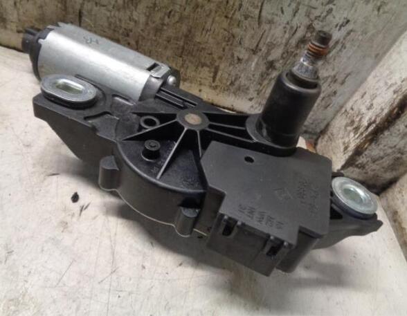 Wiper Motor VW CADDY III Box Body/MPV (2KA, 2KH, 2CA, 2CH)