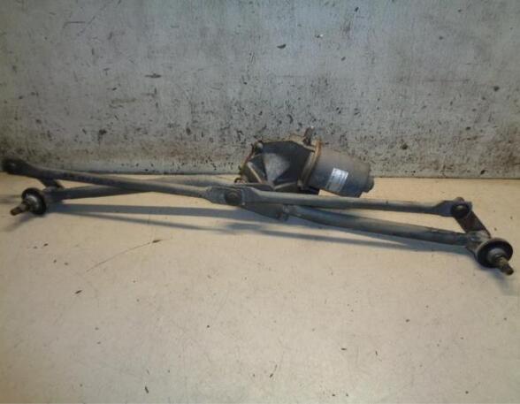 Wiper Motor VW CRAFTER 30-50 Van (2E_)