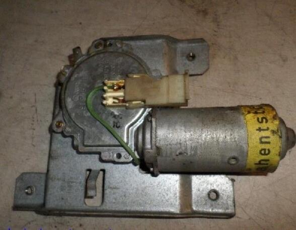 Wiper Motor VW GOLF II (19E, 1G1)