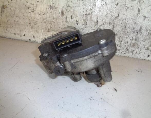 Wiper Motor FORD TRANSIT CONNECT (P65_, P70_, P80_)