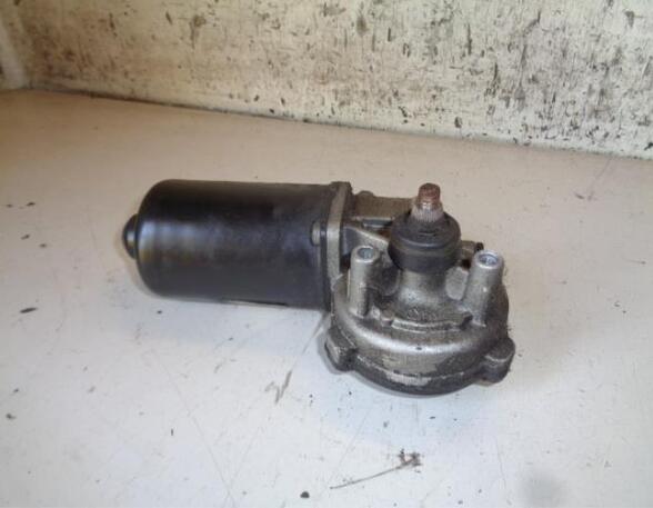 Wiper Motor FORD TRANSIT CONNECT (P65_, P70_, P80_)