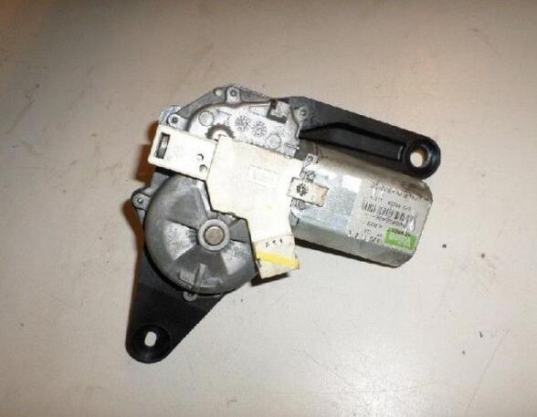 Wiper Motor RENAULT CLIO II (BB_, CB_)