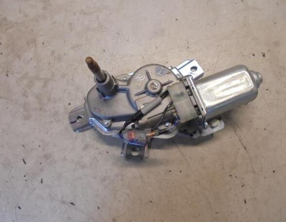 Wiper Motor NISSAN PIXO (UA0), SUZUKI ALTO (GF)