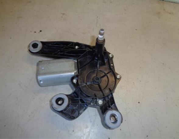 Wiper Motor CITROËN C2 (JM_)