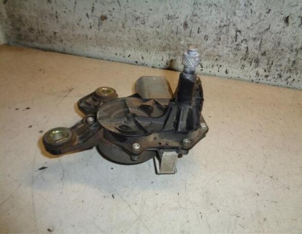 Wiper Motor PEUGEOT 807 (EB_)