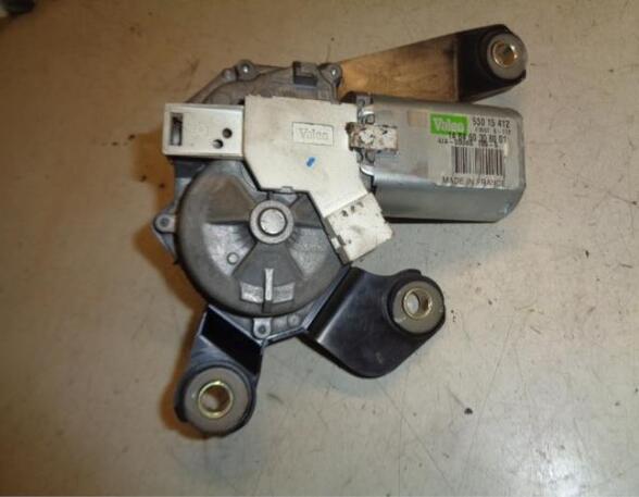 Wiper Motor PEUGEOT 807 (EB_)