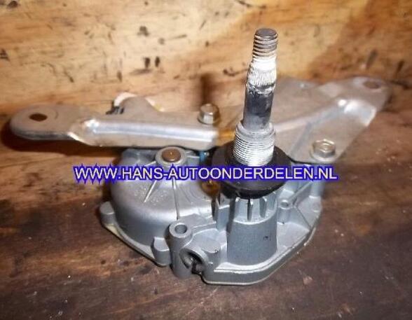 Wiper Motor RENAULT CLIO II (BB_, CB_)