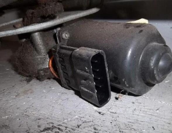 Wiper Motor OPEL TIGRA (S93)