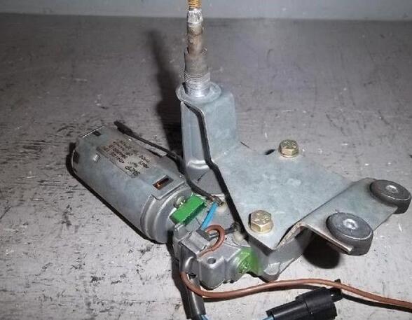 Wiper Motor OPEL TIGRA (S93)