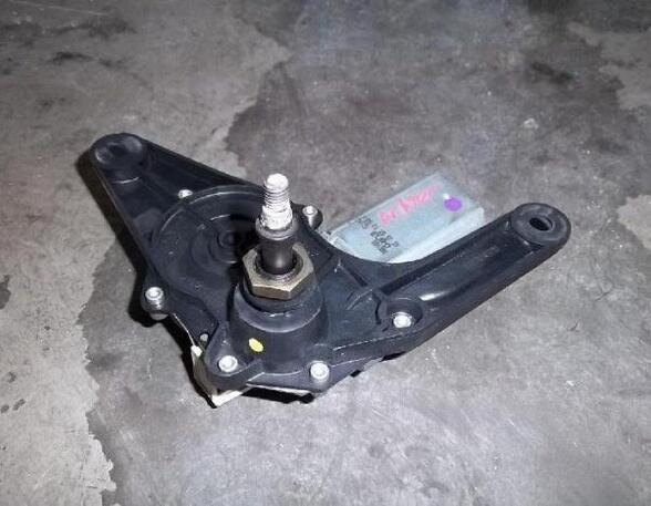 Wiper Motor RENAULT CLIO II (BB_, CB_)