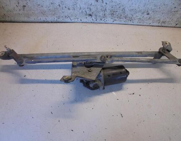 Wiper Motor VW POLO (6N1), VW LUPO (6X1, 6E1), SEAT AROSA (6H)