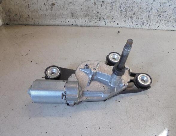 Wiper Motor FORD FIESTA VI (CB1, CCN)